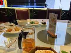 -南宁荔园维景国际酒店·荔园中餐厅