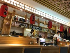 -浦·传统日式料理(3 5 1 1 店)