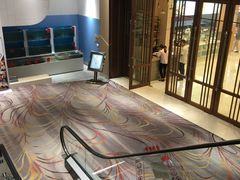 -首旅京伦酒店·8号时尚餐厅