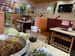 -晓林火锅(安定门店)