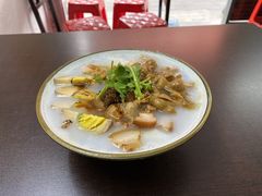 -长远七记