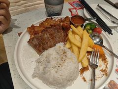 -新宝餐厅(流塘店)