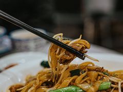 干炒牛河-粤·向群饭店(龙津东路总店)