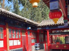 -中卫御苑福膳·养生局(圆明园店)