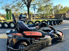 -大连海昌发现王国主题公园