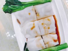 -顺德人家食府(黄金广场店)
