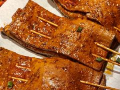 -川正旺江湖菜(三元桥店)