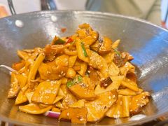 -吃货私房菜(丽江束河古镇店)