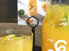 -gaga(深圳福田星河COCO Park店)