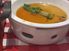 -西贝莜面村(朝阳大悦城店)
