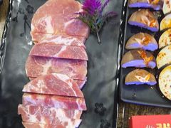 -张姐烤肥牛(西丽店)