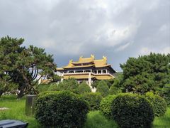 -玉佛苑