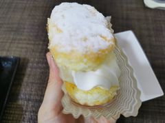 双牛利-凯司令西点房(虹桥路站店)