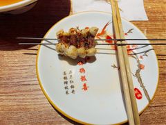 -老爷子原味蒸饺(总店)