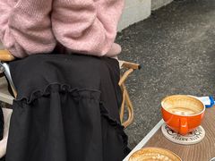 -SAFARI COFFEE