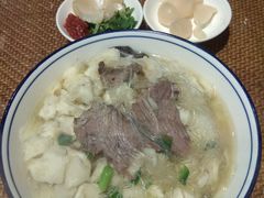 -毅祥斋老孙家泡馍(北院门鼓楼店)