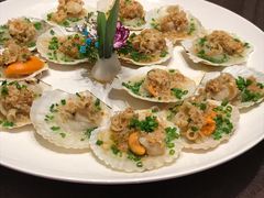 -印象餐厅(杭州国际博览中心北辰大酒店)