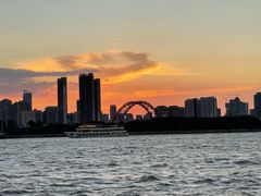 -武汉关码头(轮渡站)