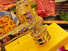 -谷町·烤肉自助(朱雀门店)