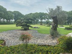 -旭宝高尔夫俱乐部