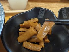 -柒鉦·日式豚骨拉麵(常德路店)