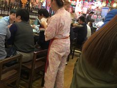 大堂-平成屋·午肴夜酒(四川北路店)