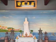 -莆田湄洲妈祖祖庙