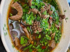 -华庭苑农家乐(旺山店)