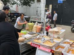 -东仓门早市