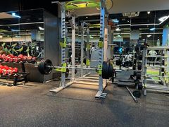 -GMJ·24H健身房(北外滩店)