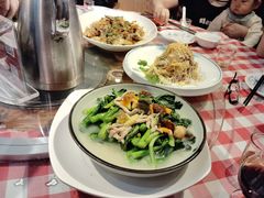 -龙桥私厨·姜花菊花过桥鱼·顺德菜(容桂店)