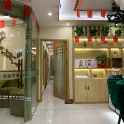 -芳朵美容养生SPA