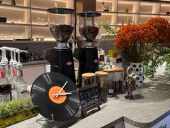 -Sips&Lick茶兰咖啡(五道口店)