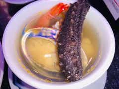 -王庄阿咪海鲜大排档(象园店)