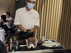 -王品牛排(珠海富华里店)