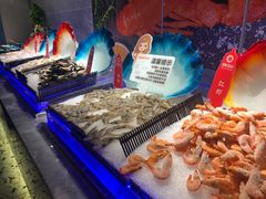 -火叮叮自助烤肉·现切牛肉(茂业店)