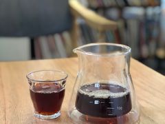 -边渡咖啡烘焙店(昙华林店)