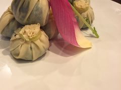 -锦堂中餐厅