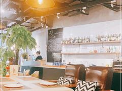 -BONAZZA 意大利餐厅