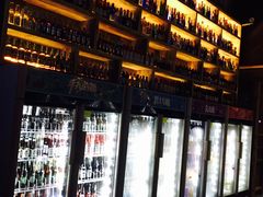 -啤仕多·啤客国潮跳舞BAR(保俶路店)