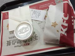 -肯德基(平江新城店)