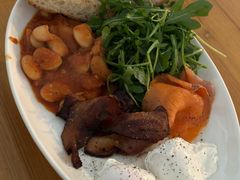 -Egg•Allday Brunch(襄阳北路店)