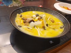 -丈母娘的饭局•新金陵菜(牛首山店)