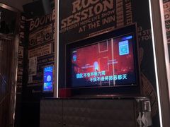 -活力无限KTV(天河新天地店)