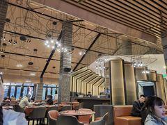 -WOLFGANG PUCK KITCHEN & BAR(迪士尼小镇店)