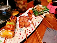-鸟山鸣·日料食堂(王府井店)
