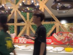 -豪客来牛排(汕头东厦100店)