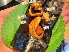-红辣椒八爪鱼特色韩国料理专门店(远景路旗舰店)