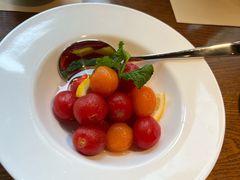 柠檬小番茄-荣小馆(安达仕店)