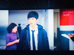 -华夏太古巨幕影城(贺龙广场店)